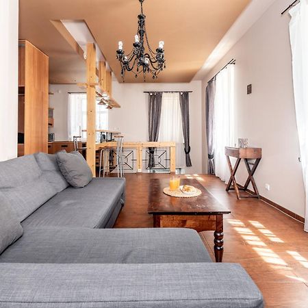 דירות Angel House Vilnius, Dysnos מראה חיצוני תמונה