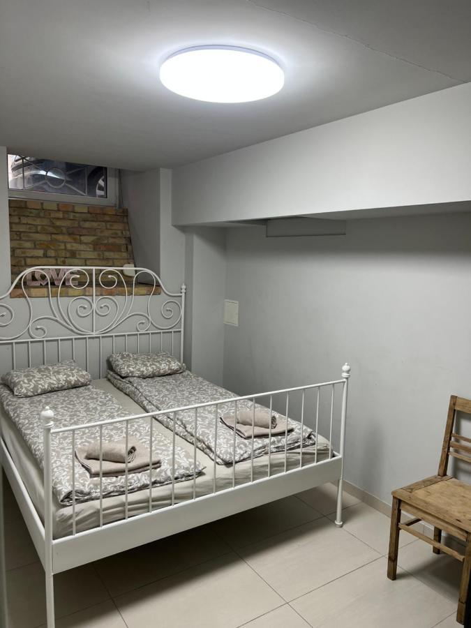 דירות Angel House Vilnius, Dysnos מראה חיצוני תמונה