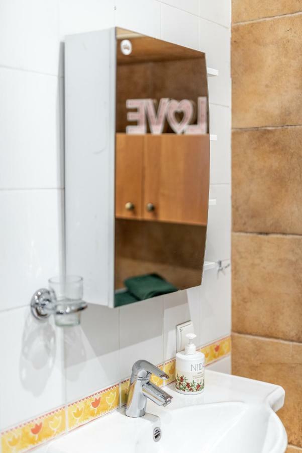 דירות Angel House Vilnius, Dysnos מראה חיצוני תמונה