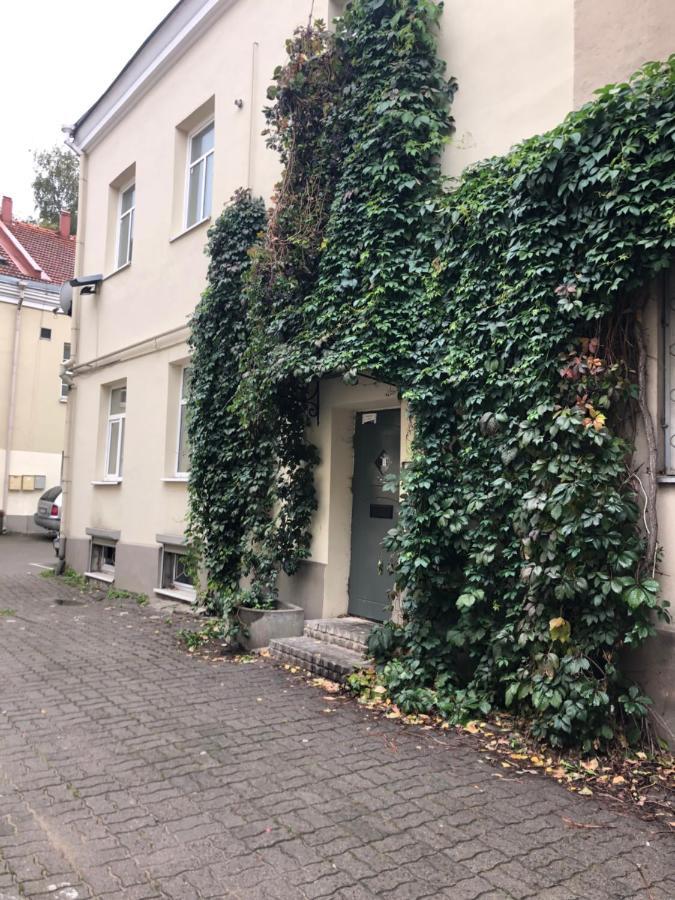 דירות Angel House Vilnius, Dysnos מראה חיצוני תמונה